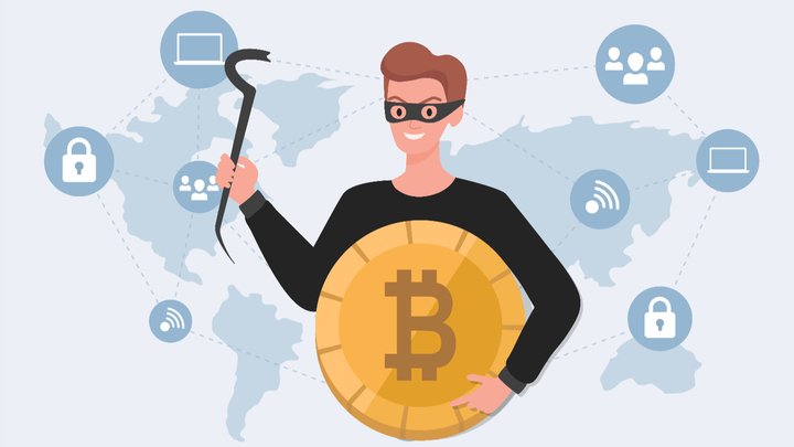 Byte Federal launches website to combat crypto kiosk fraud