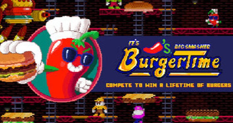 Chili’s Grill & Bar debuts video game for rewards members