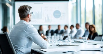 The new leadership style that future leaders seek