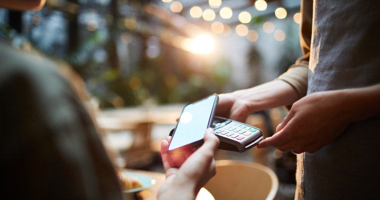 Bilt partners with Verifone for loyalty program payments integration