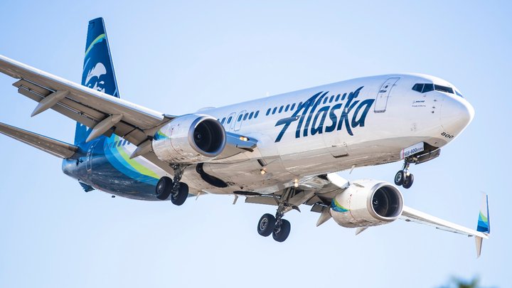2 News Article Image La Banque d'Amérique s'associe avec le groupe Alaska Air pour une carte co-marquée