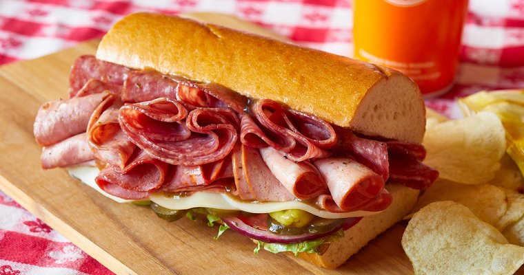 Togo's pumps up sandwich offerings - Vimarsana News