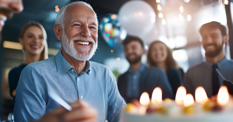 At what age should a pastor retire? Ten diagnostic questions