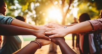 3 leadership lessons learned about serving others