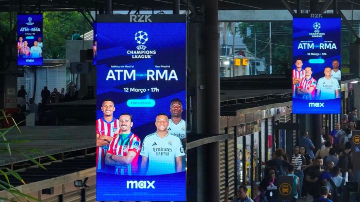 Viooh, RZK Digital team to drive Latin America DOOH presence forward