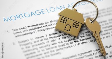 Does your mortgage company have a loyalty program? This one does