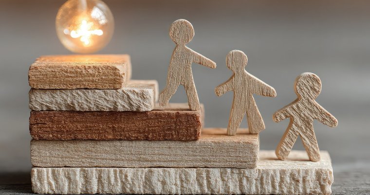 Why I don’t believe in traditional mentoring