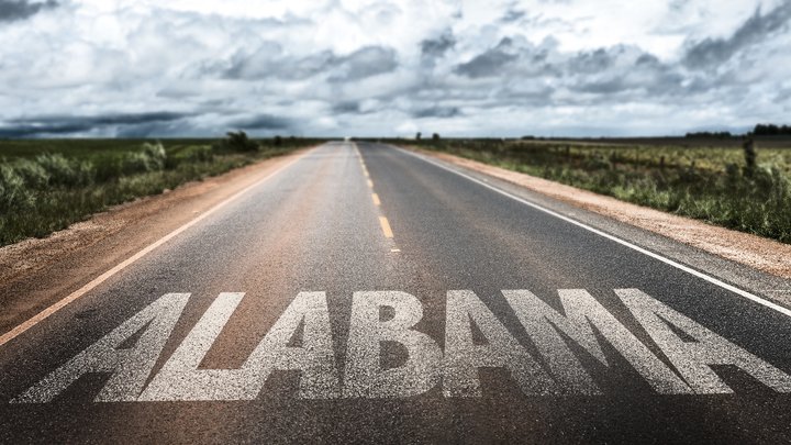 Alabama county mulling kiosks for vehicle registration