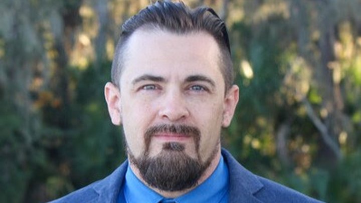 Brandon Waters named CIO at Books-A-Million