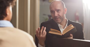 Why many churches seeking a full-time pastor can’t find one