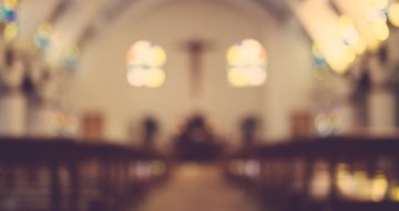 What to look for in a church