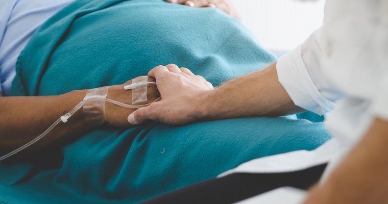 Fifteen unusual hospital visits experienced by pastors