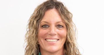 DSA Signage appoints Meredith Yerkes as senior vice president