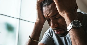 When good people get depressed