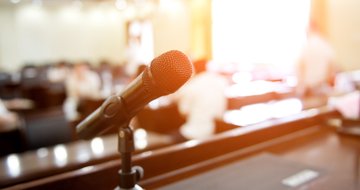 Ten guidelines for paying and hosting guest speakers and musicians in your church