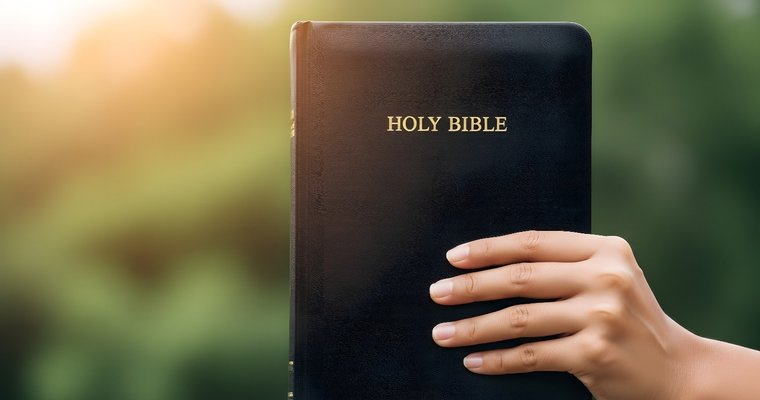 Did you ever use one of these to share your faith?