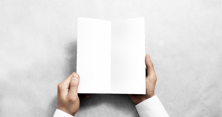 Did you ever use one of these to share your faith?