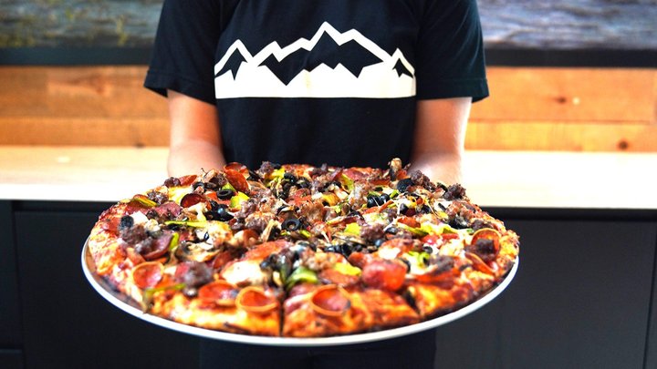 Mountain Mike's Pizza expands in Utah with Saratoga Springs location