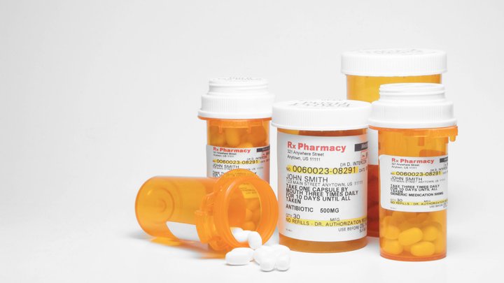 Missouri town installs drug destruction kiosk