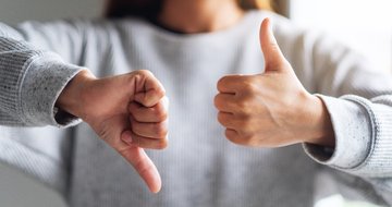 How to get constructive and sanctifying feedback from others