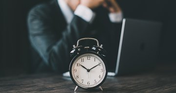 Wasting your time