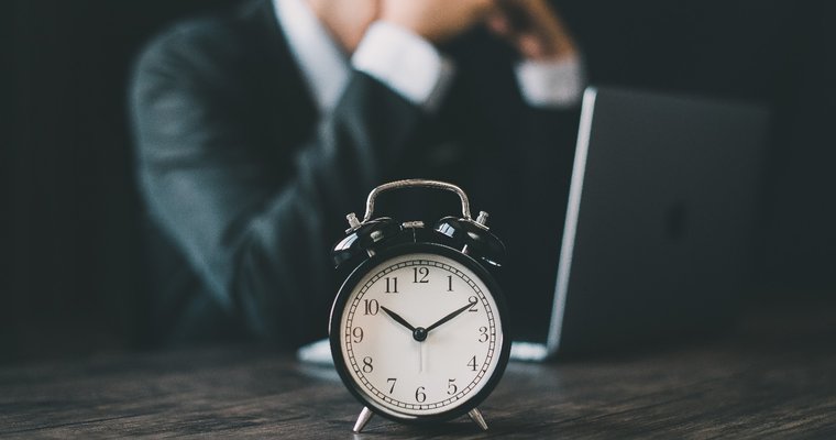 Wasting your time