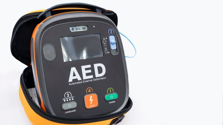 UK borough may install life-saving kiosks