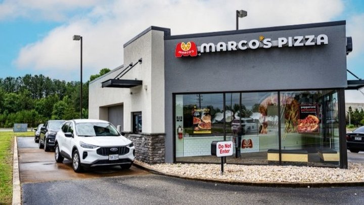 Marco's Pizza inks 3 unit expansion in New Mexico