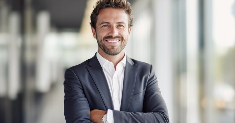 The power of courage: 3 qualities every leader should master