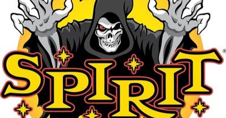 Spirit Halloween already hiring for spooky season