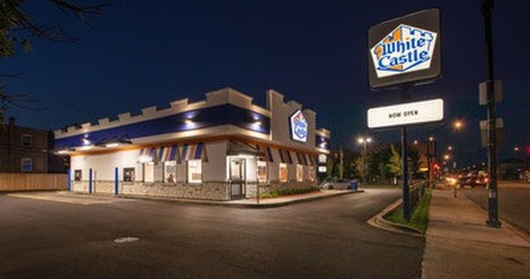 White Castle rewards members land summer savings