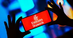 Emirates Skywards partners with Jet2.com