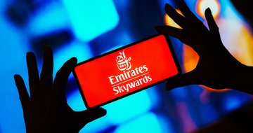 Emirates Skywards partners with Jet2.com