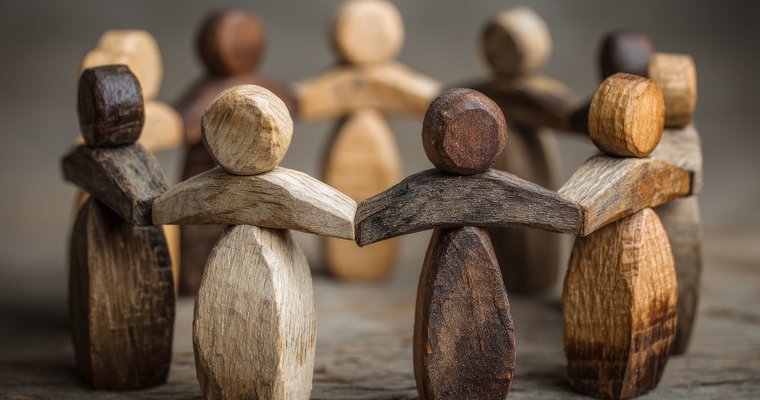 Follow forward in relationships