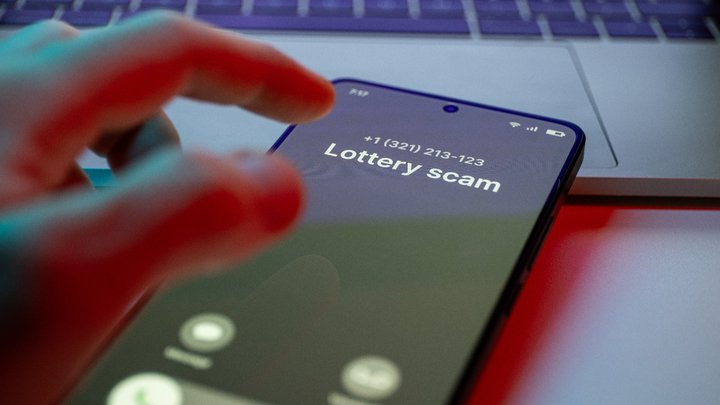 Missourians lose $23.4M to lottery, sweepstakes scams since 2020, study finds