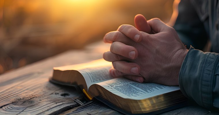 A leader treasured by God