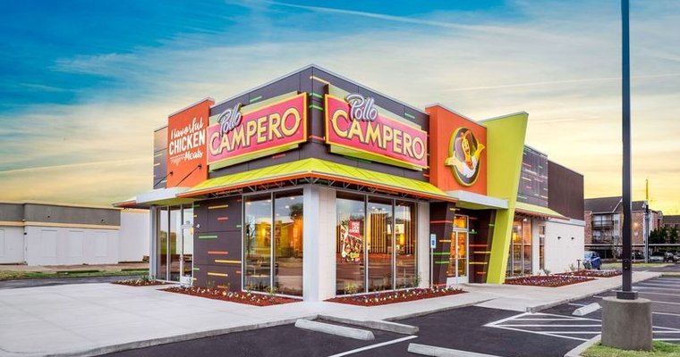 Pollo Campero opening 3rd Tennessee store - Vimarsana News