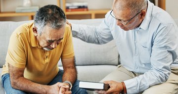 How to walk with grieving friends: what I’ve learned through personal loss