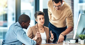 How to build healthy culture in a heated debate