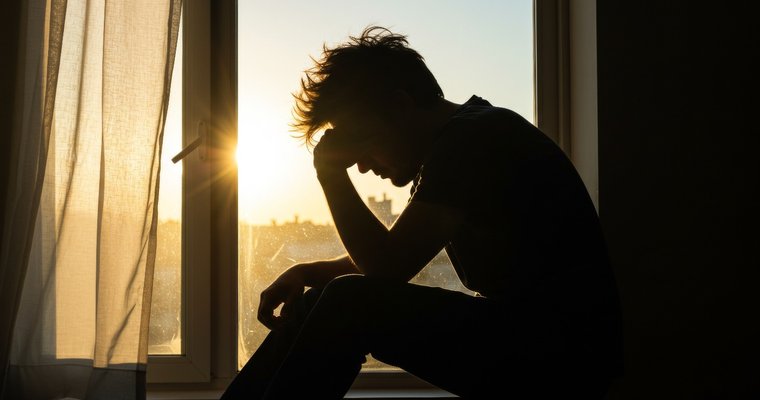 What unforgiveness does to your brain