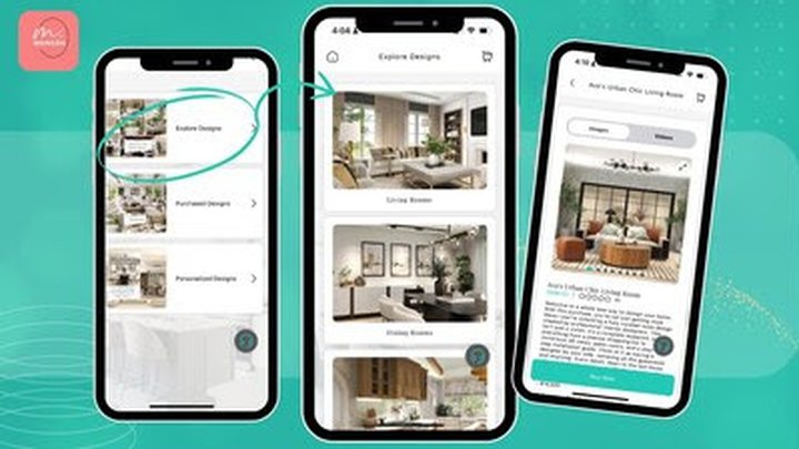 Mondan launches VR-powered design-on-demand service