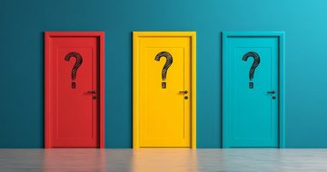 5 ways to improve decision making