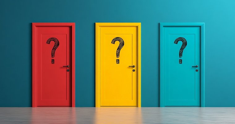5 ways to improve decision making