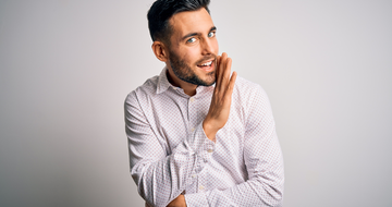 Church, stop being the best-kept secret (why and how)