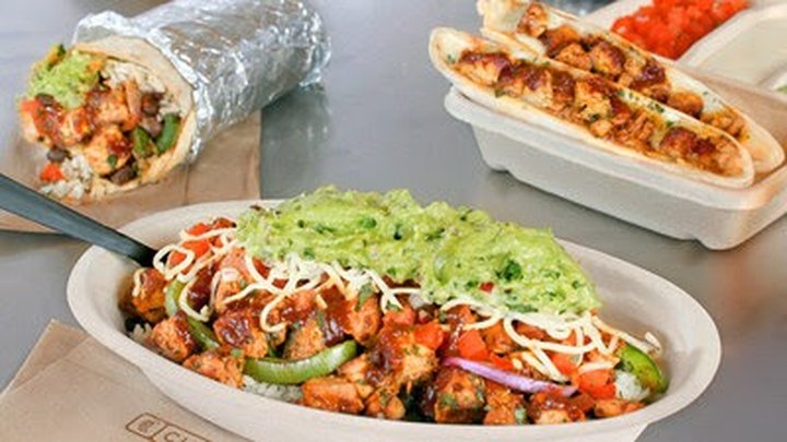 Chipotle doubling pace of 'new product launches,' chicken al pastor returning