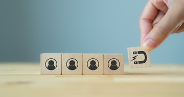 The hidden predictor of business success: employee retention rates
