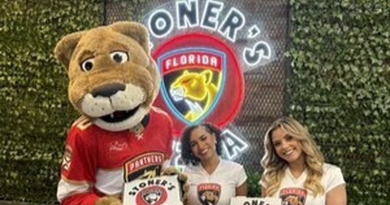 Stoner's Pizza is offering new rewards members a special deal