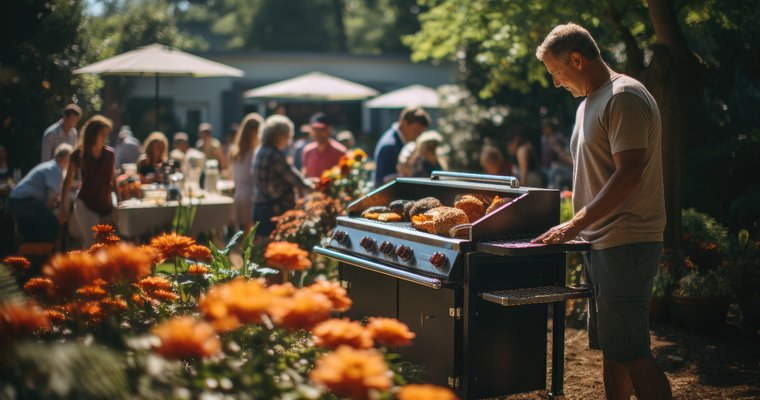 Labor Day celebrations vary among generation demographics