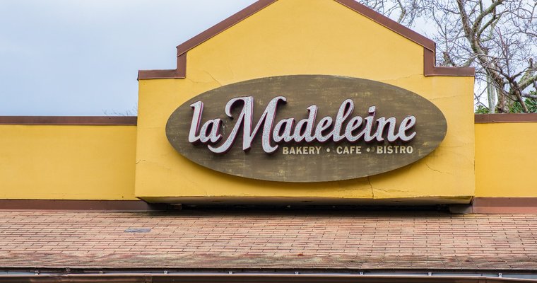 la Madeleine debuts revamped loyalty program