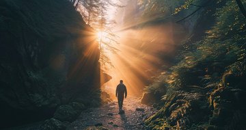 When God moves differently: rediscovering purpose in unplanned places